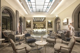 Hôtel Lancaster