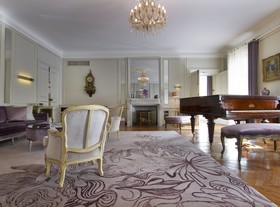 Hôtel Lancaster