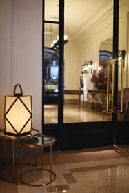 Hôtel Lancaster