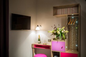 La Parizienne By Elegancia