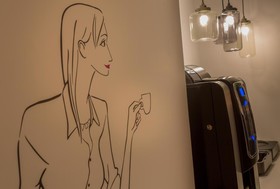 La Parizienne By Elegancia