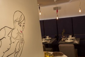 La Parizienne By Elegancia