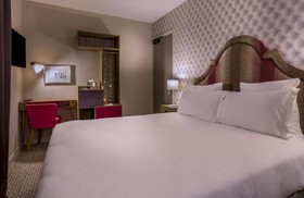La Parizienne By Elegancia