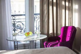 La Villa Haussmann