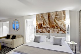 La Villa Haussmann