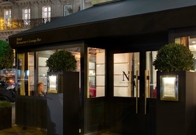 La Villa Haussmann