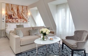 La Villa Haussmann
