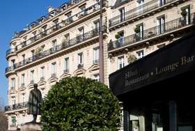 La Villa Haussmann