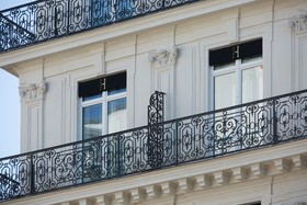 La Villa Haussmann