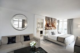 La Villa Haussmann