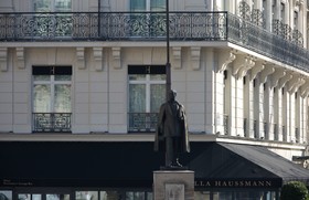 La Villa Haussmann