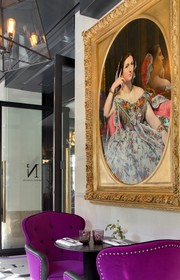 La Villa Haussmann