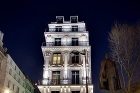 La Villa Haussmann