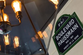 La Villa Haussmann