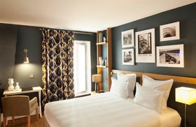 Hôtel Villa Saint-Germain