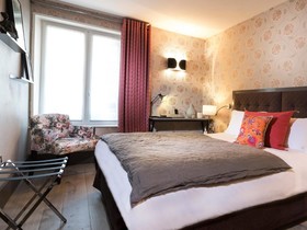 Hôtel Villa Saint-Germain