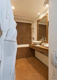 Hôtel Villa Saint-Germain
