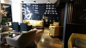 Hôtel Villa Saint-Germain