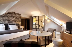 Hôtel Villa Saint-Germain