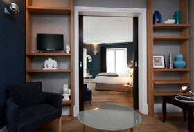 Hôtel Villa Saint-Germain