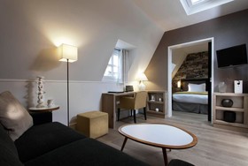 Hôtel Villa Saint-Germain
