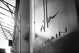 Hôtel Villa Saint-Germain