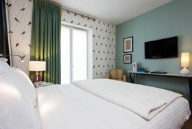 Hôtel Villa Saint-Germain