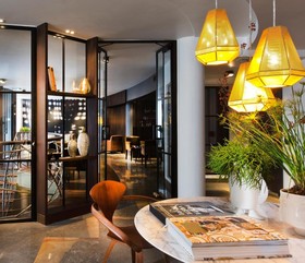 Hôtel Villa Saint-Germain