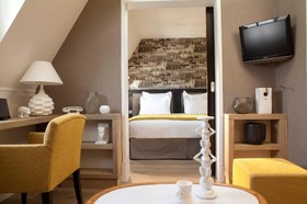 Hôtel Villa Saint-Germain