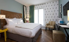 Hôtel Villa Saint-Germain