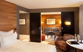 Hôtel Villa Saint-Germain