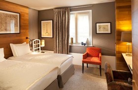 Hôtel Villa Saint-Germain