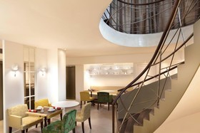 Hôtel Villa Saint-Germain
