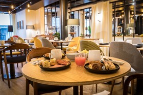 LAZ ' Hotel & Spa Urbain