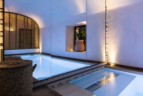 LAZ ' Hotel & Spa Urbain