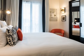 LAZ ' Hotel & Spa Urbain