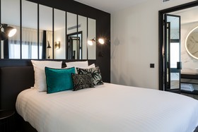 LAZ ' Hotel & Spa Urbain