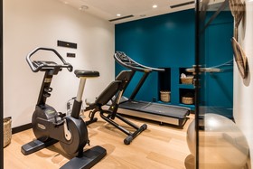 LAZ ' Hotel & Spa Urbain