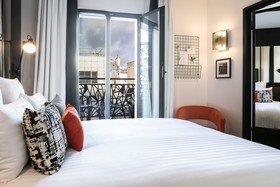 LAZ ' Hotel & Spa Urbain