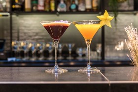 LAZ ' Hotel & Spa Urbain