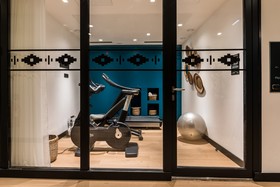 LAZ ' Hotel & Spa Urbain