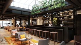 LAZ ' Hotel & Spa Urbain