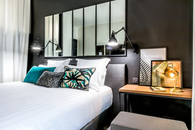 LAZ ' Hotel & Spa Urbain