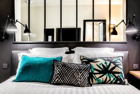 LAZ ' Hotel & Spa Urbain
