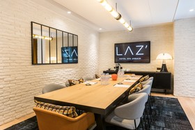 LAZ ' Hotel & Spa Urbain