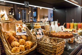 LAZ ' Hotel & Spa Urbain