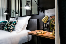 LAZ ' Hotel & Spa Urbain