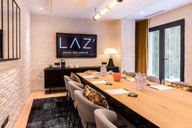 LAZ ' Hotel & Spa Urbain