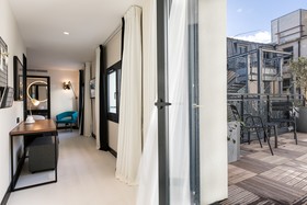 LAZ ' Hotel & Spa Urbain
