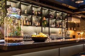 LAZ ' Hotel & Spa Urbain